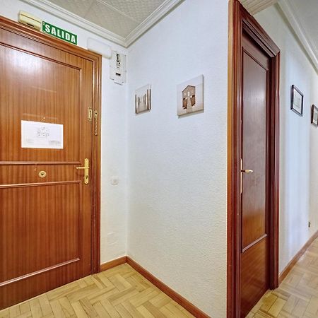 Te Adoro 11 By Clabao Apartment Pamplona Ngoại thất bức ảnh