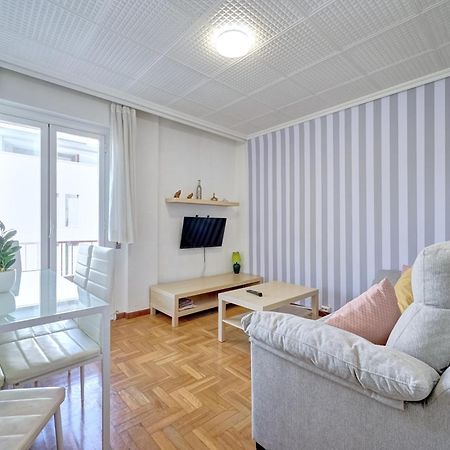 Te Adoro 11 By Clabao Apartment Pamplona Ngoại thất bức ảnh