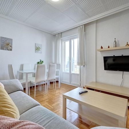 Te Adoro 11 By Clabao Apartment Pamplona Ngoại thất bức ảnh