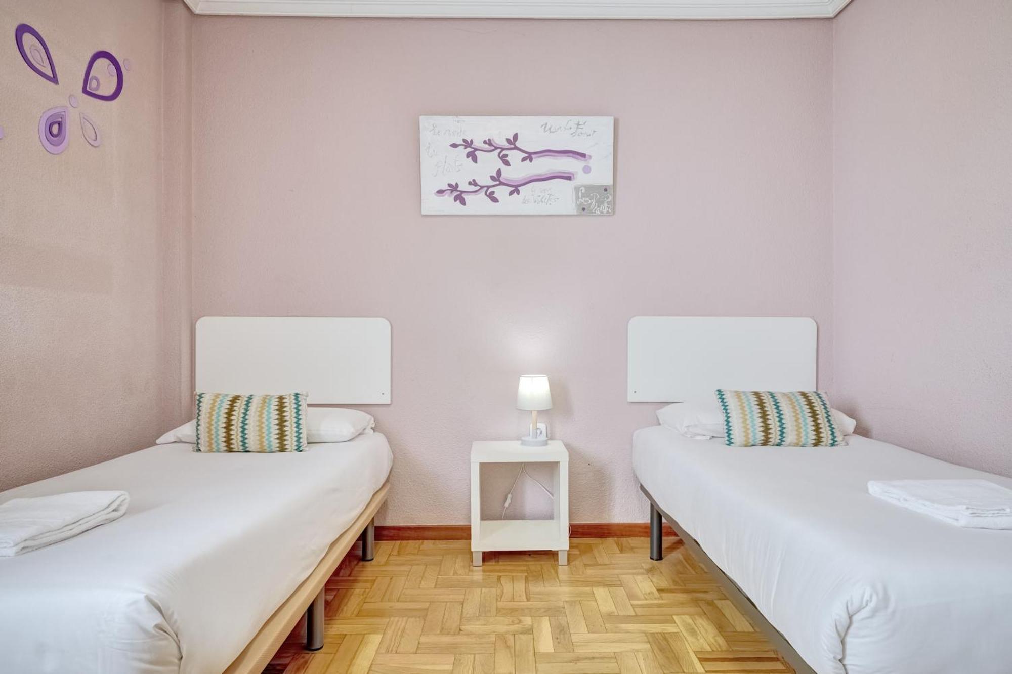 Te Adoro 11 By Clabao Apartment Pamplona Ngoại thất bức ảnh