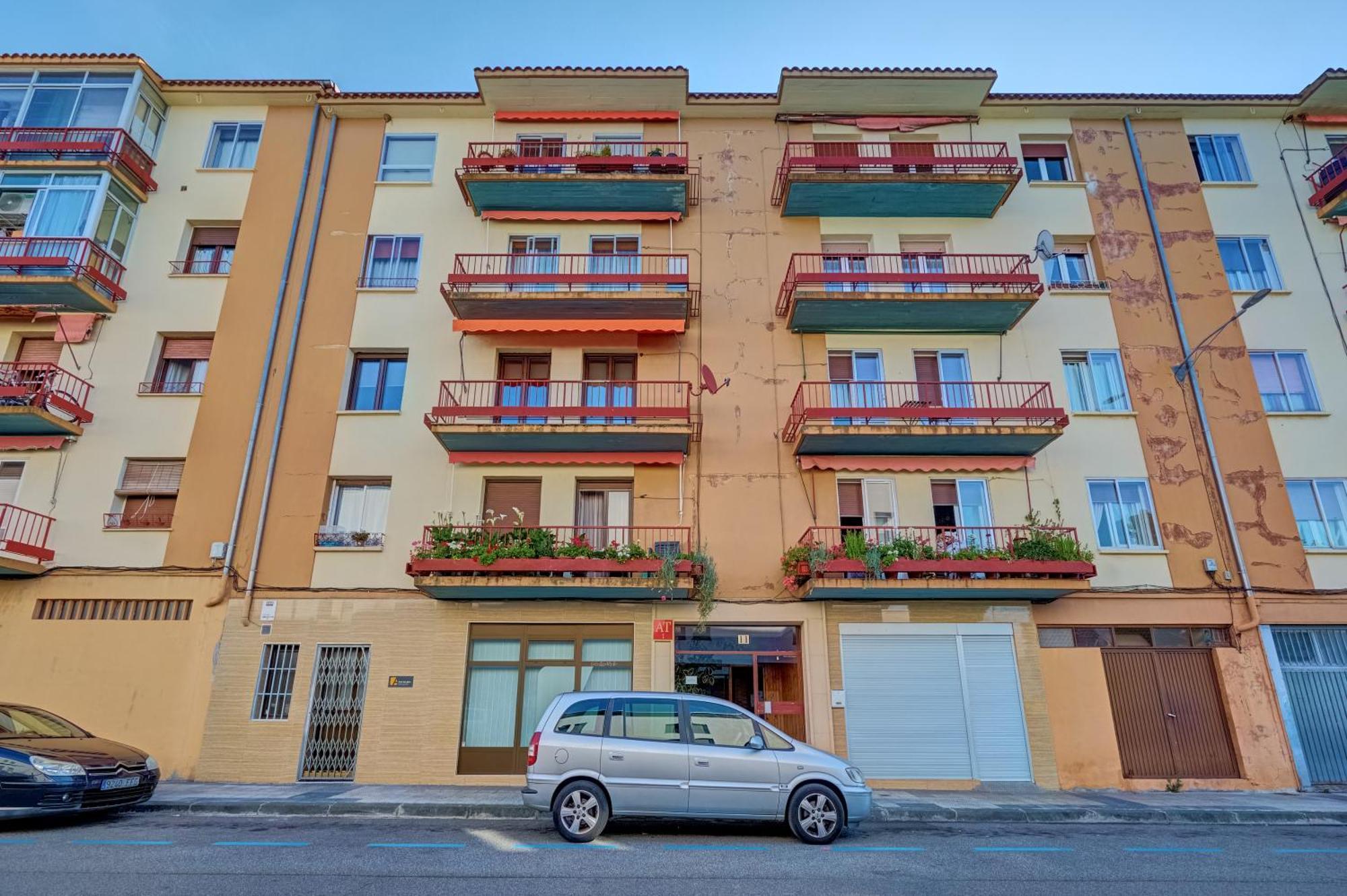 Te Adoro 11 By Clabao Apartment Pamplona Ngoại thất bức ảnh