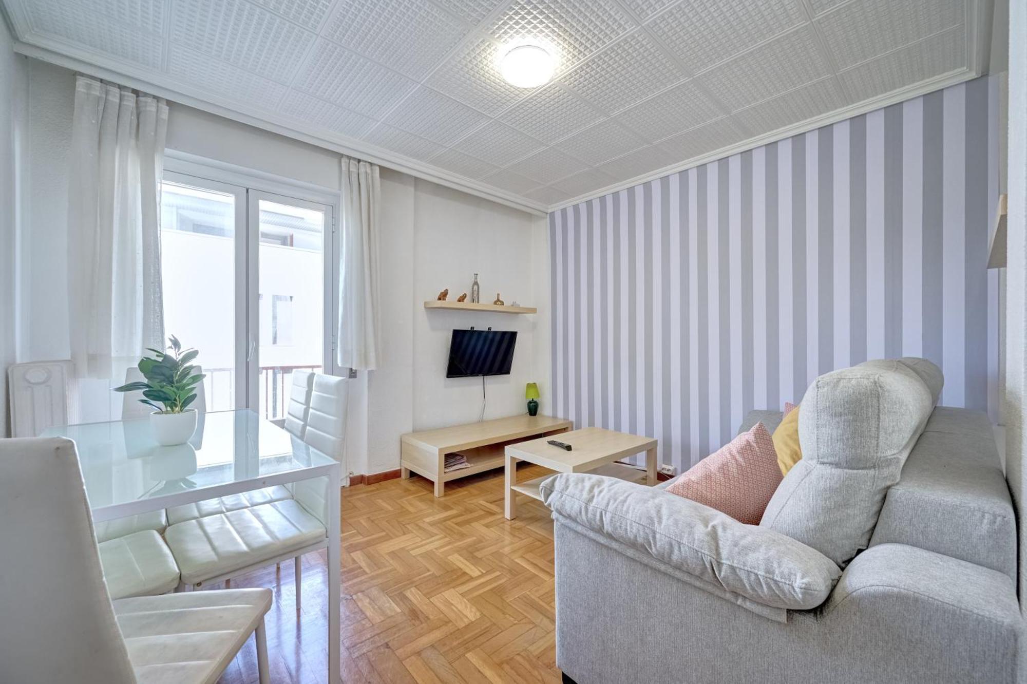 Te Adoro 11 By Clabao Apartment Pamplona Ngoại thất bức ảnh