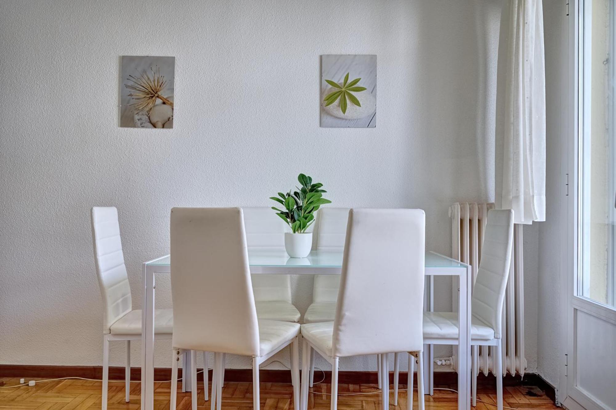 Te Adoro 11 By Clabao Apartment Pamplona Ngoại thất bức ảnh