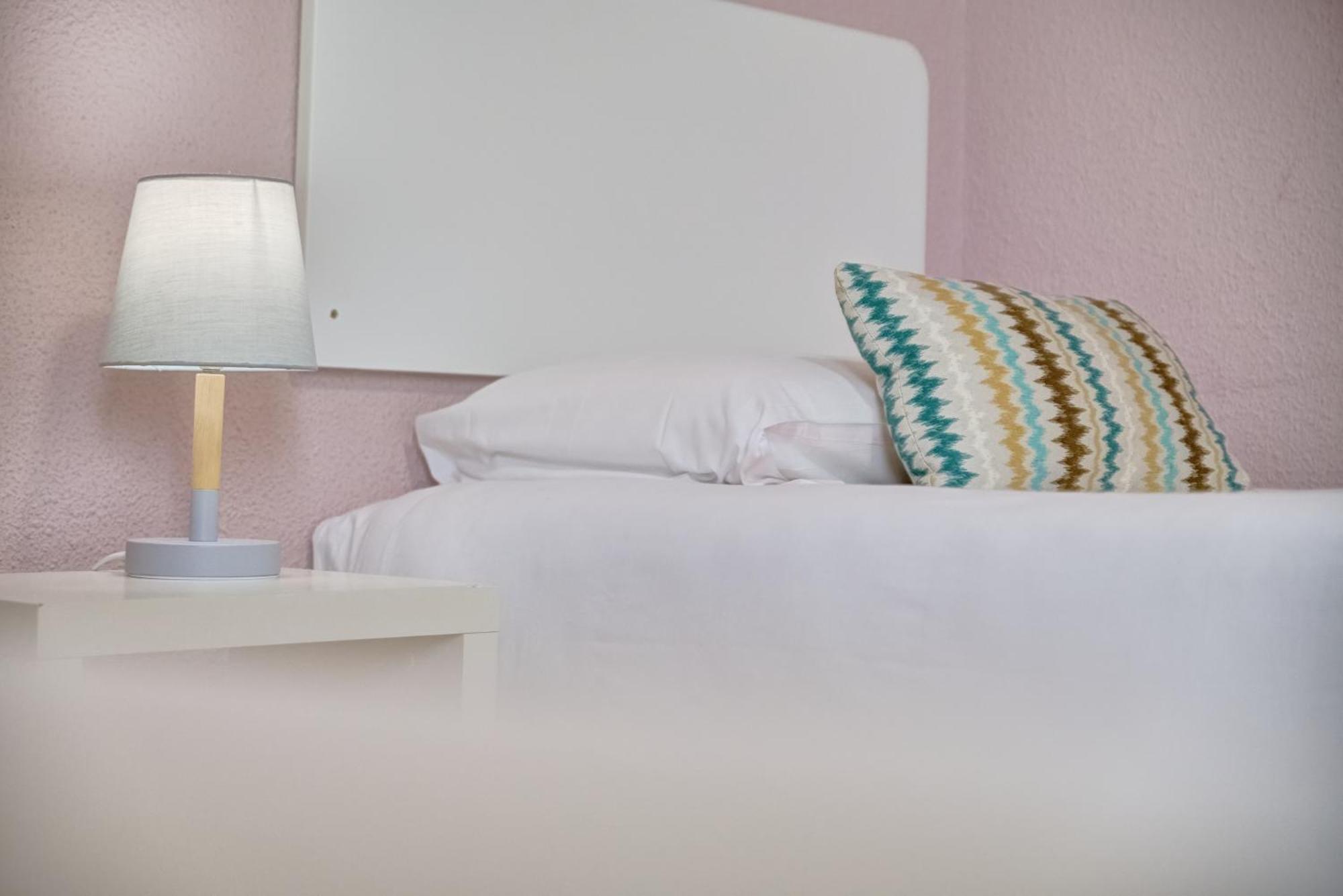 Te Adoro 11 By Clabao Apartment Pamplona Ngoại thất bức ảnh