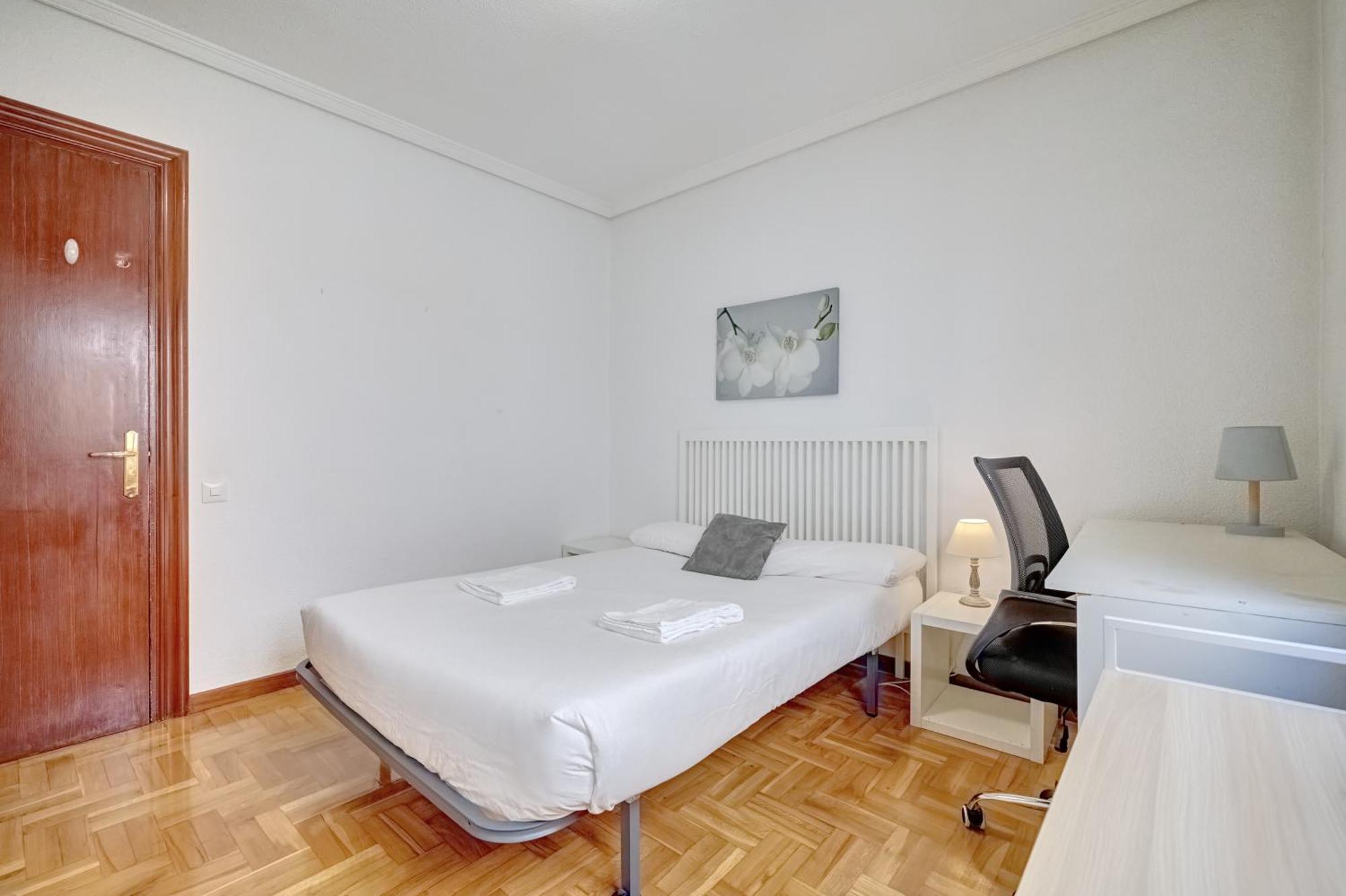 Te Adoro 11 By Clabao Apartment Pamplona Ngoại thất bức ảnh