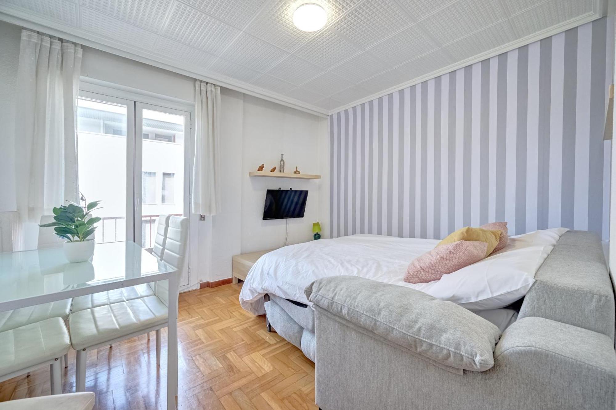 Te Adoro 11 By Clabao Apartment Pamplona Ngoại thất bức ảnh