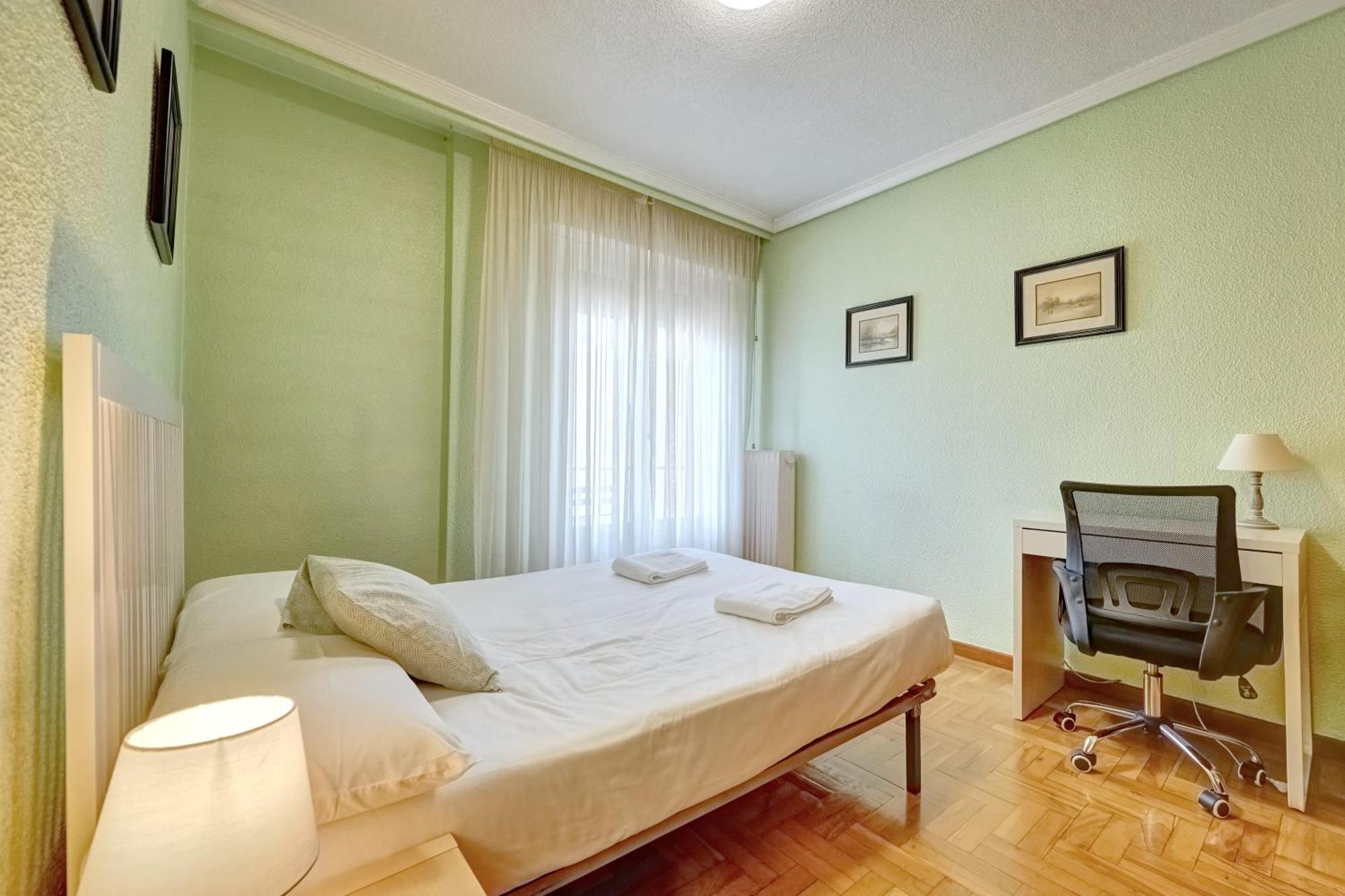 Te Adoro 11 By Clabao Apartment Pamplona Ngoại thất bức ảnh