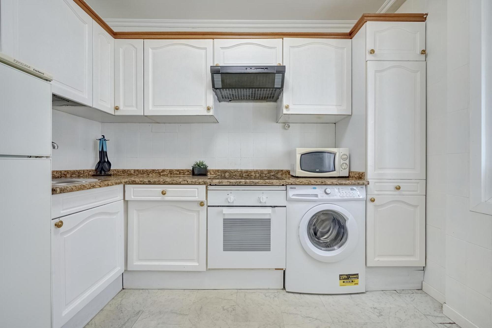 Te Adoro 11 By Clabao Apartment Pamplona Ngoại thất bức ảnh