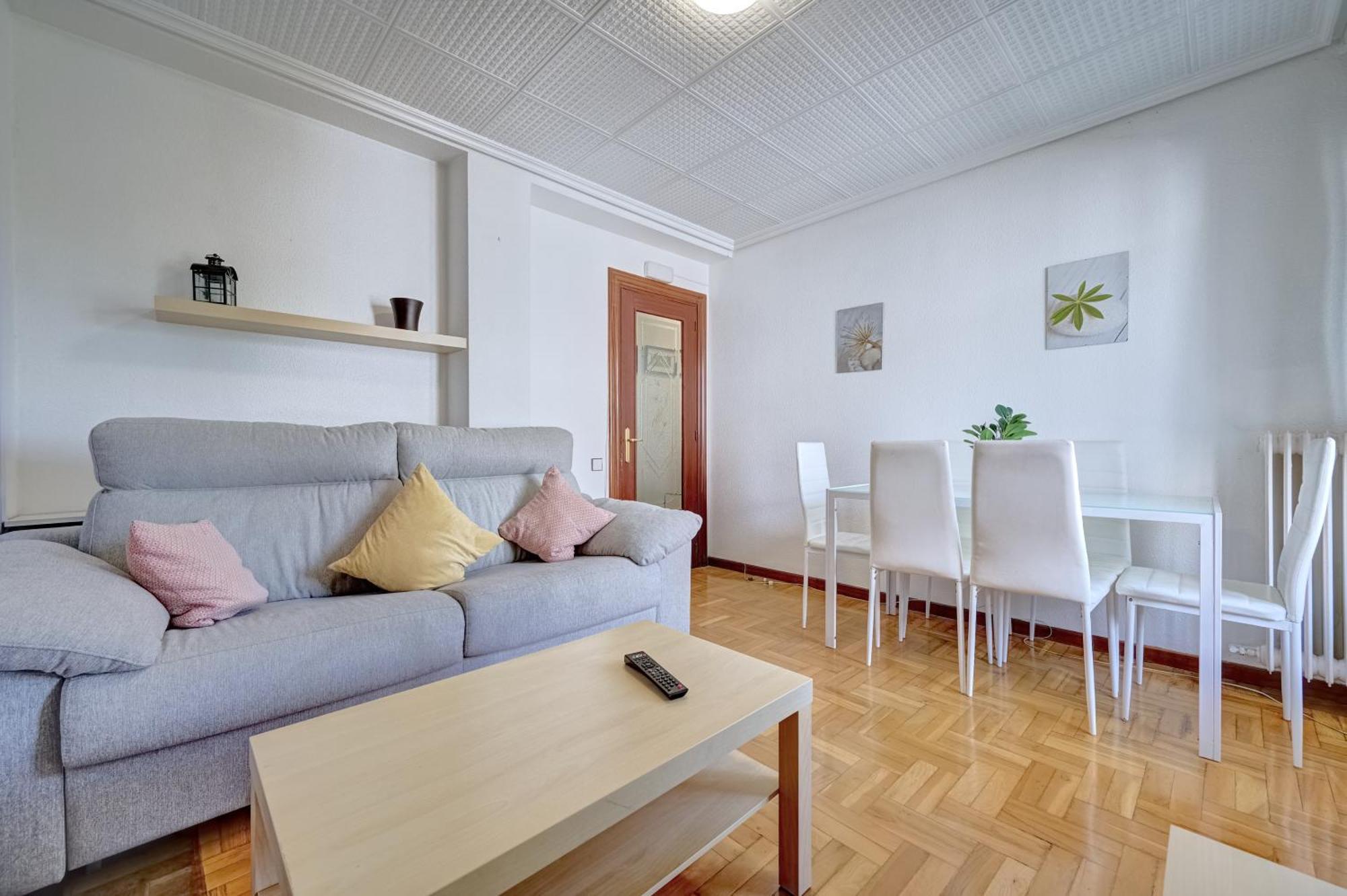 Te Adoro 11 By Clabao Apartment Pamplona Ngoại thất bức ảnh