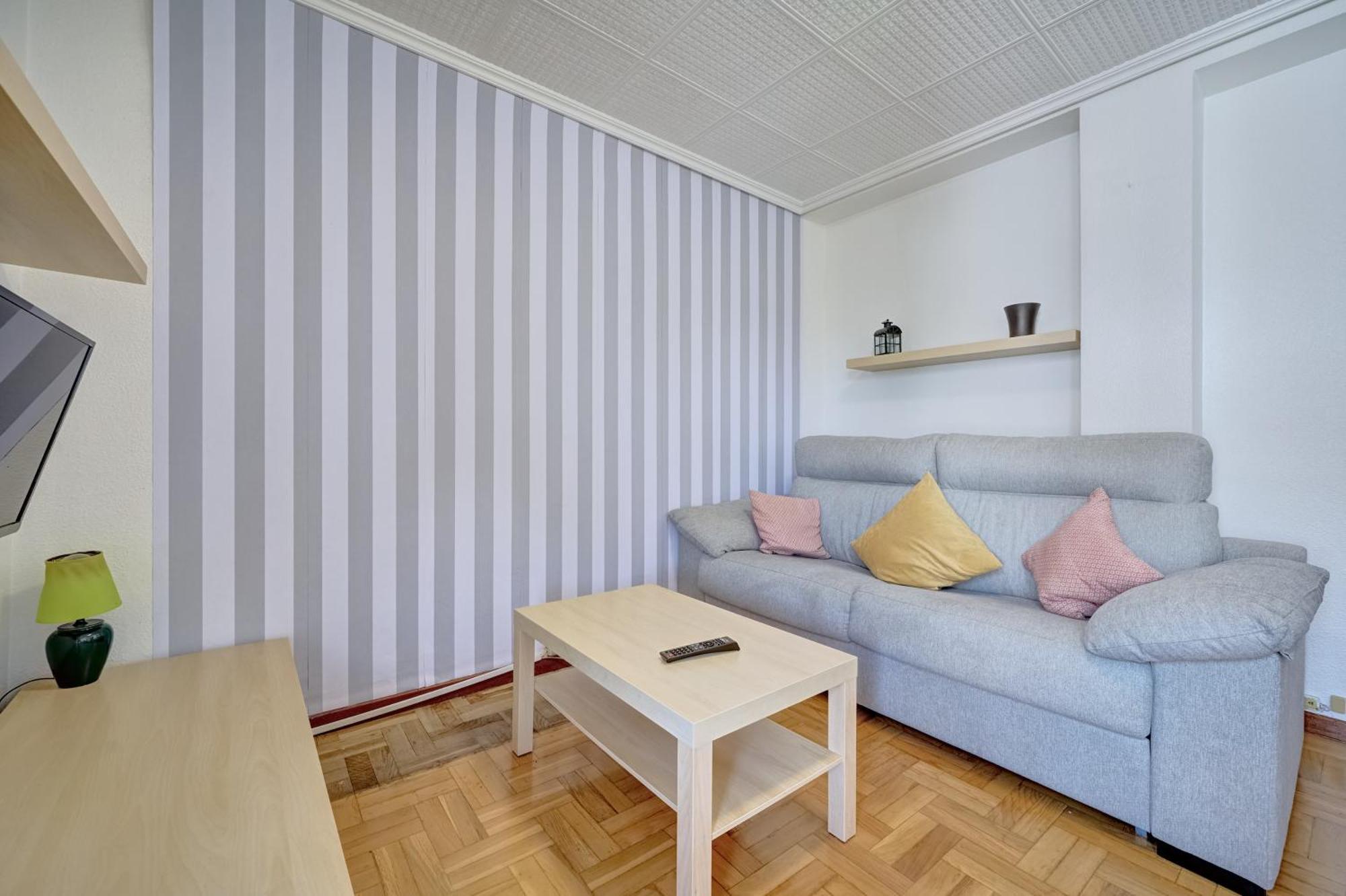 Te Adoro 11 By Clabao Apartment Pamplona Ngoại thất bức ảnh
