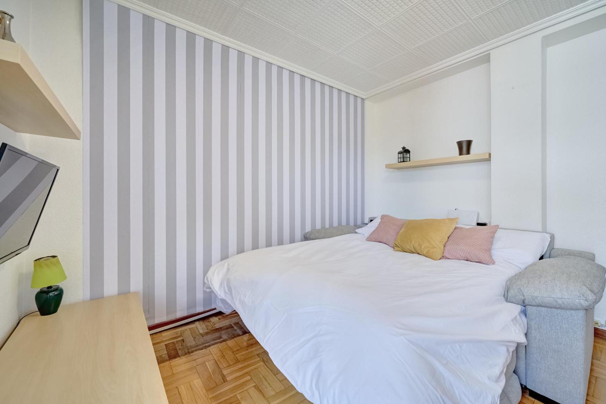 Te Adoro 11 By Clabao Apartment Pamplona Ngoại thất bức ảnh